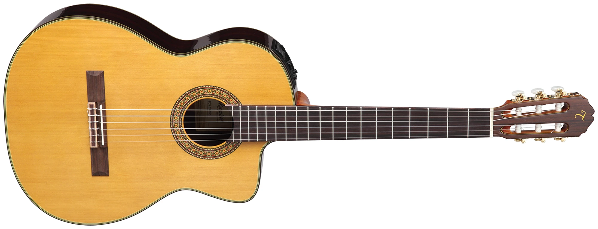 Takamine EC132SC